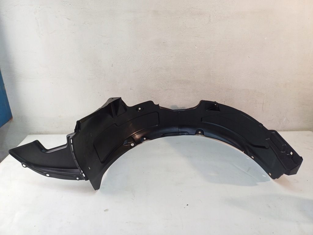 фото №10, Підкрилок правий перед передні праве hyundai i30 i lift 10-12