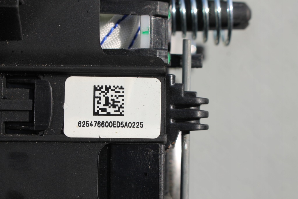 фото №6, Подушка повітряна водія kia carens iv 13-19