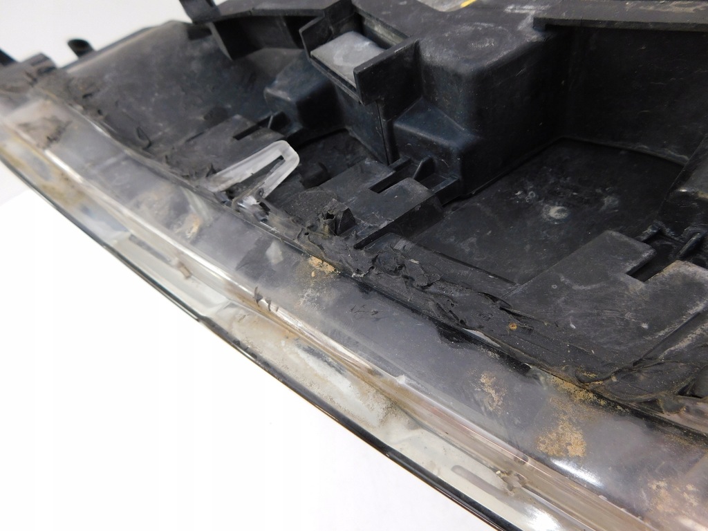 фото №7, Bmw x5 e53 фара лампа перед права