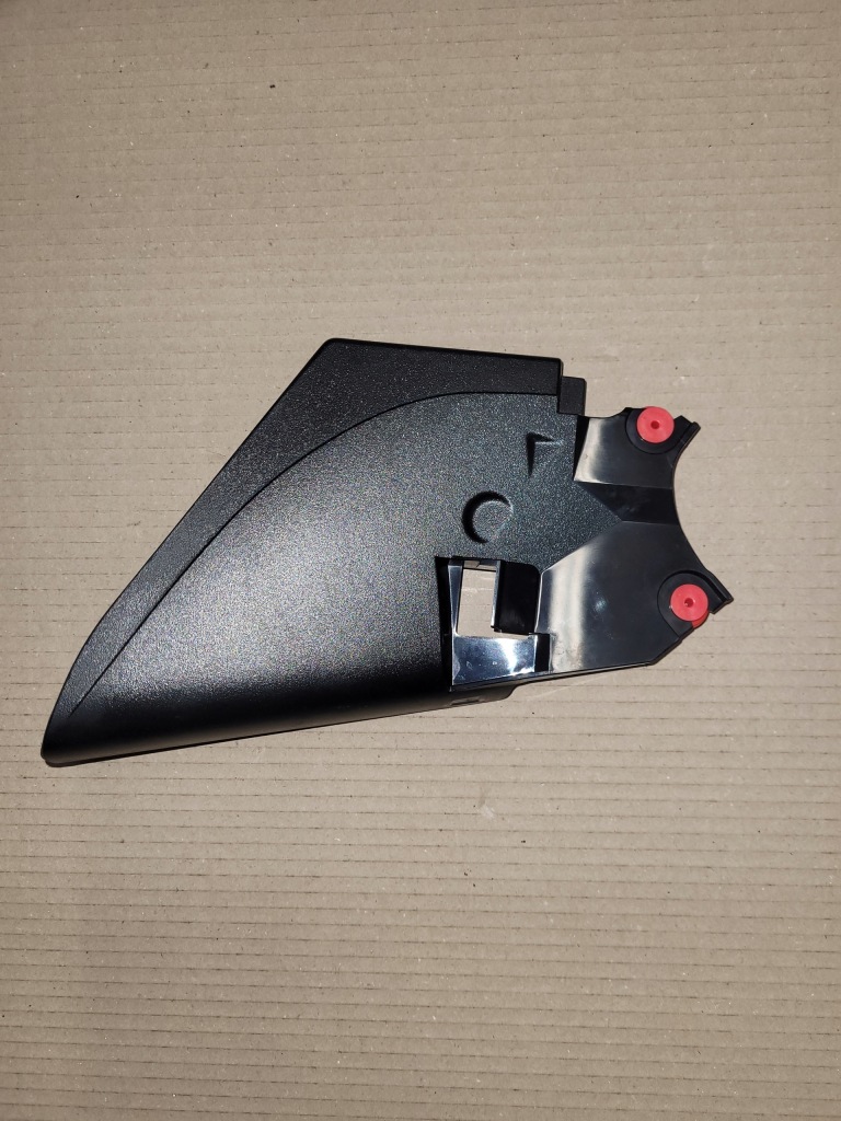 фото №1, Nissan qashqai iii j12 треугольник заглушка дверь перед передняя lh