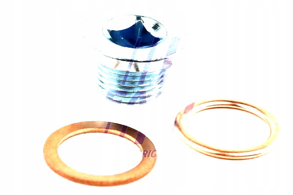 Fast ft94722 крышка сливной масла, поддон масляная Доставка