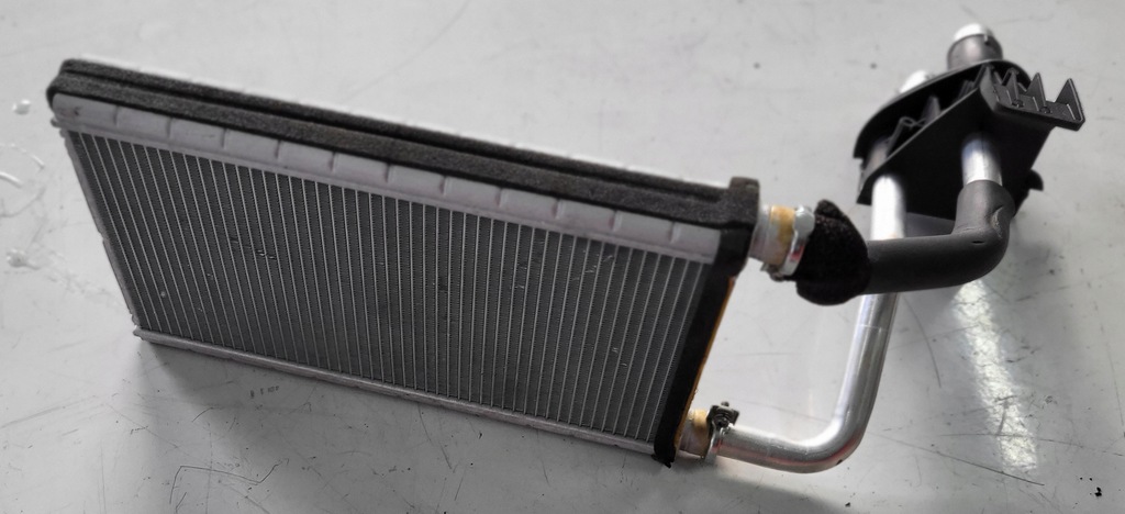 фото №5, Bmw 1 e81 e87 1.6 обігрівач wody