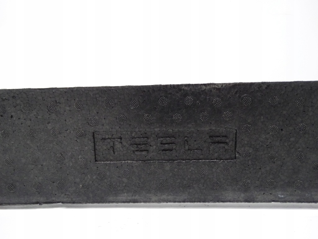 фото №12, Tesla model y 2020- абсорбер піна бампера передній 1487605-00-a