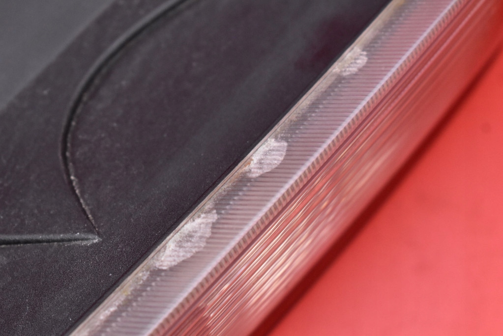 фото №6, Лампа ліва задня задня ford focus c-max mk1 03-07