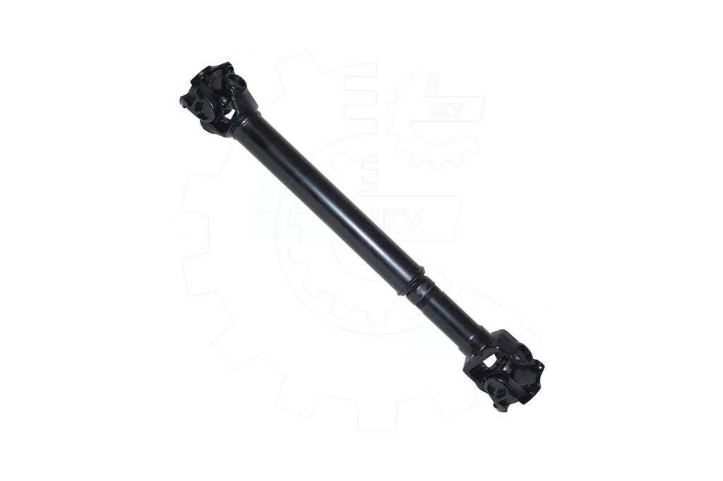 Купити Wał привідний перед land rover defender frc8390