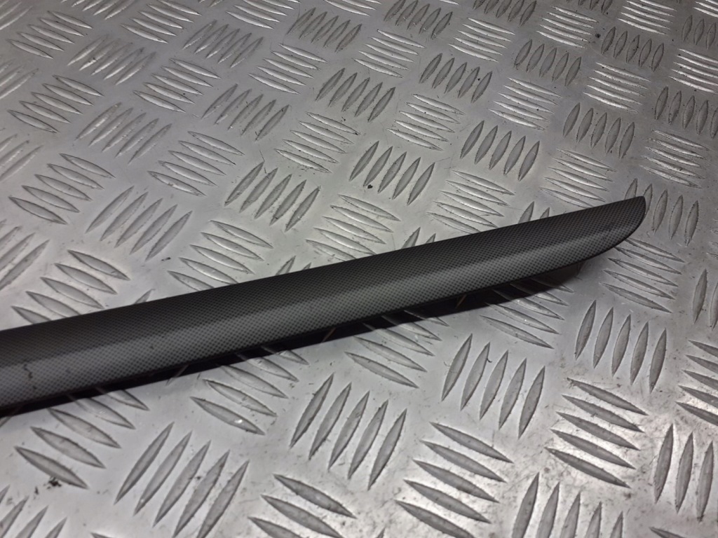 Молдинг dekor двері лівий задній avensis t25 67722lh Доставка