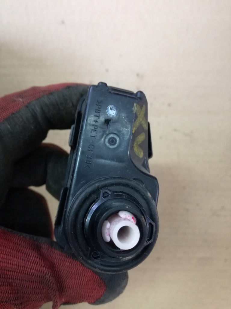 фото №4, Subaru xv i моторчик регулировки лампы передней