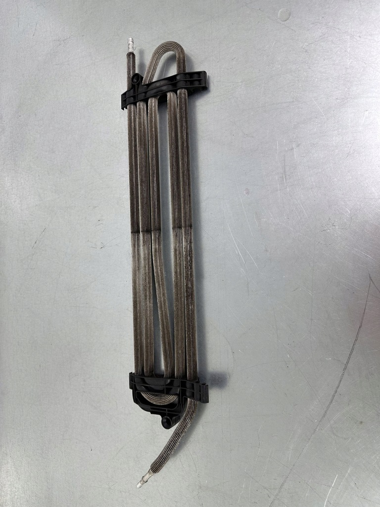 фото №8, Audi a6 allroad c7 2016 радиатор топлива 2967cm3 200kw 4g0203572b