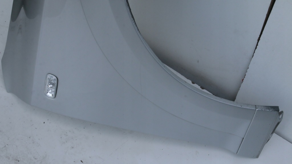 фото №6, Крила правий audi a6 c6 ly7w