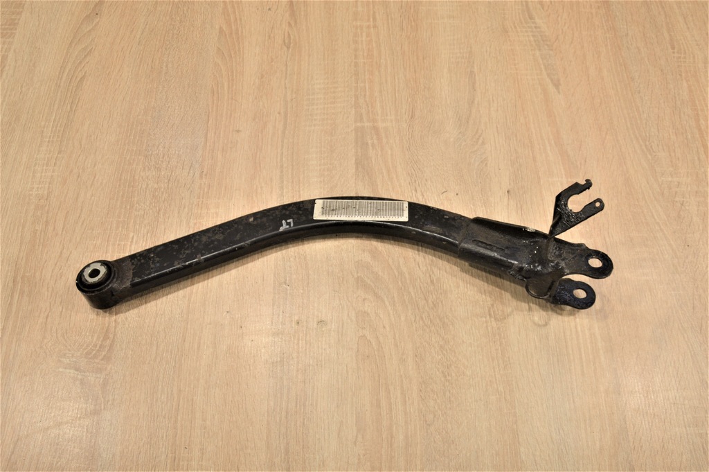 фото №1, Рычаг левый задняя alfa romeo giulietta 2.0 jtdm