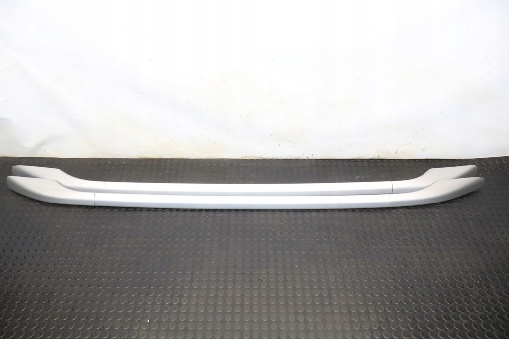 фото №1, Рейлинги кровельные toyota avensis ii t25