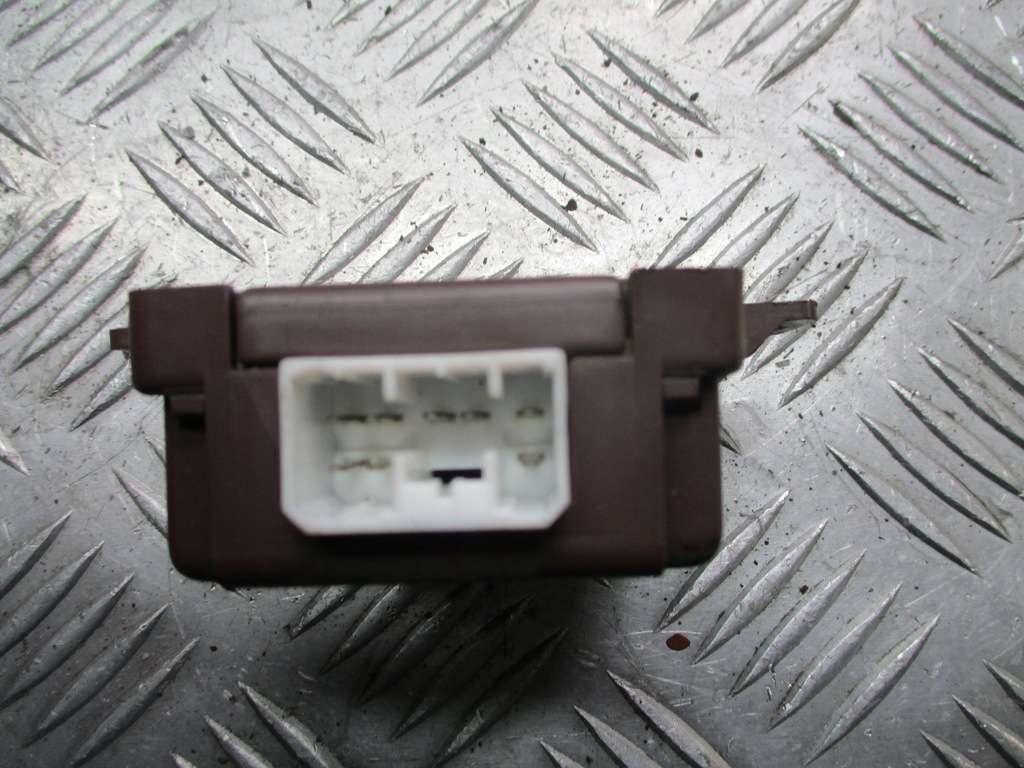 фото №3, Модуль блок керування chevrolet aveo