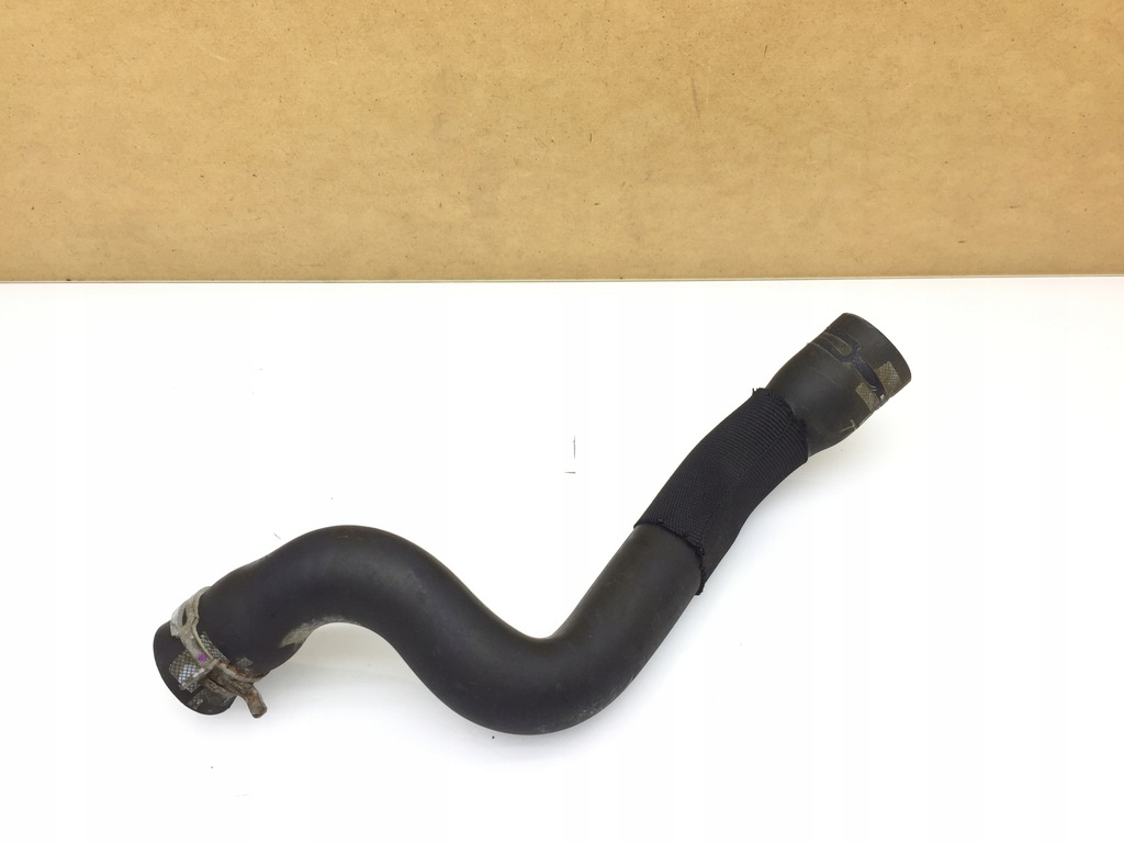 фото №1, Citroen ds4 2.0hdi 163km шланг труба wąż wody