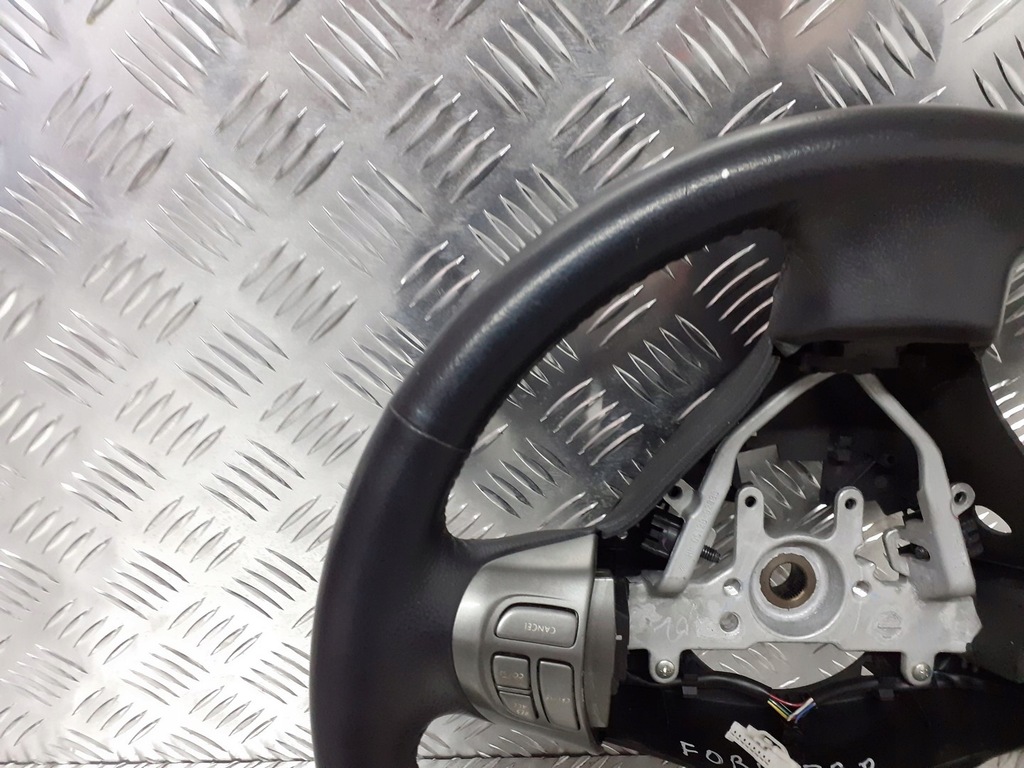 фото №7, Повітропровід subaru forester sh 2.0 d