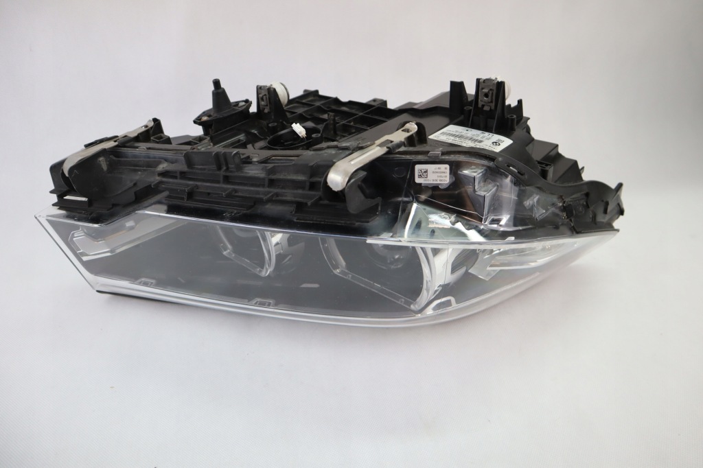 фото №11, Фара лампа led bmw 5 g30 g31 m5 f90 старый model правая сторона 7214956