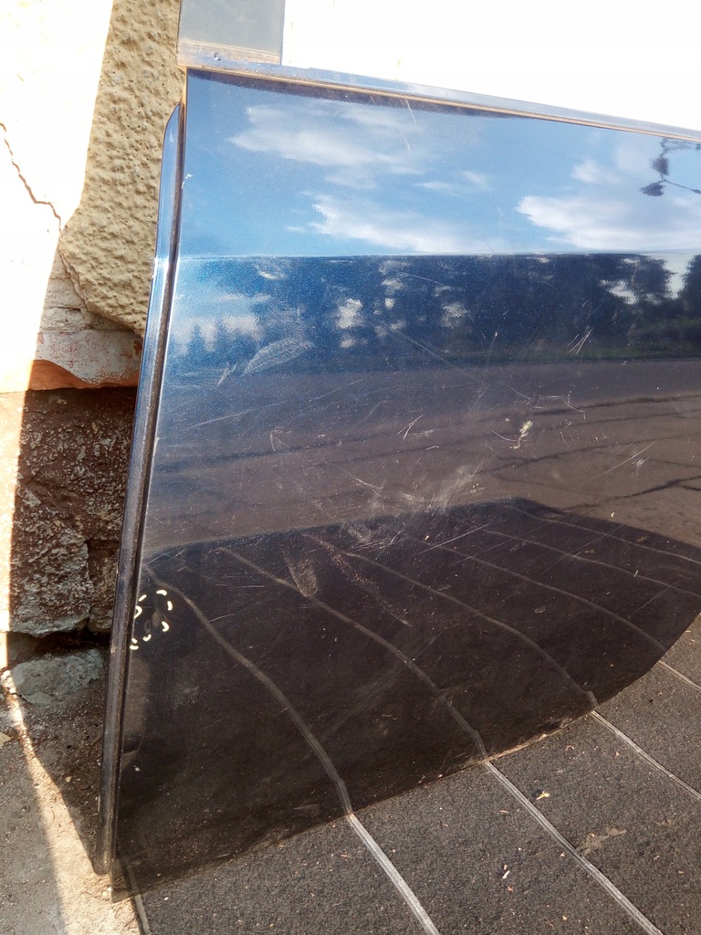 фото №2, Двері mazda 6 gh 2008- 2012 rok