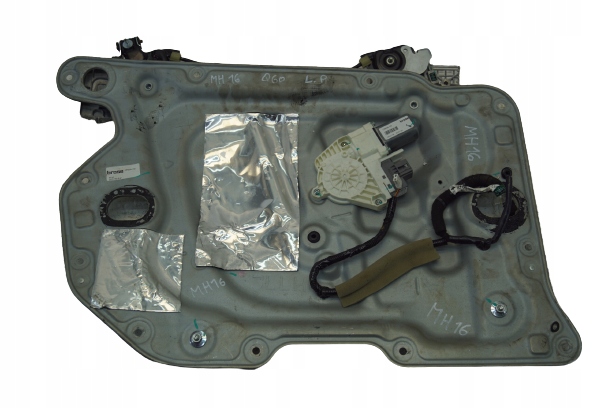 фото №1, Механізм скло лівий перед infiniti q60