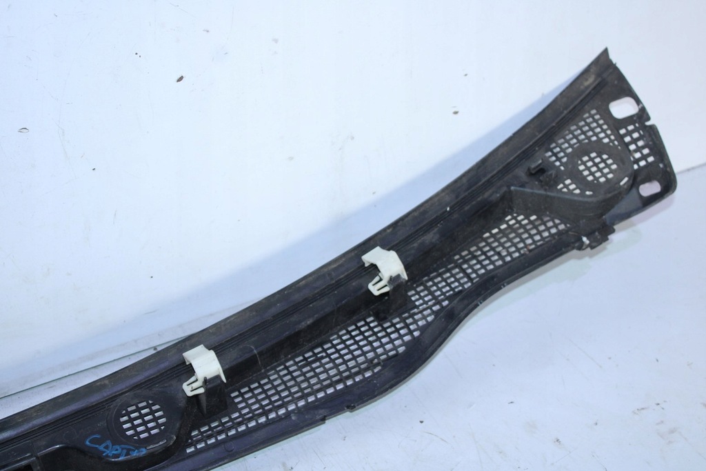 фото №6, Жабо пластиковый renault captur