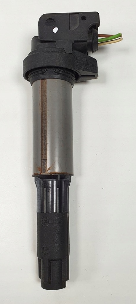 фото №1, Котушка запалювання bmw 6 e63 4.8 v8 1437985