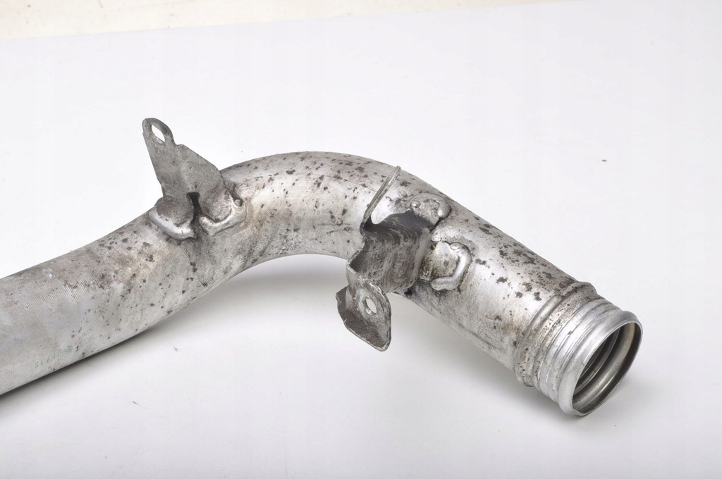 фото №6, Volvo s60 ii v60 xc60 i 2.0 d4 труба інтеркулер 31370288