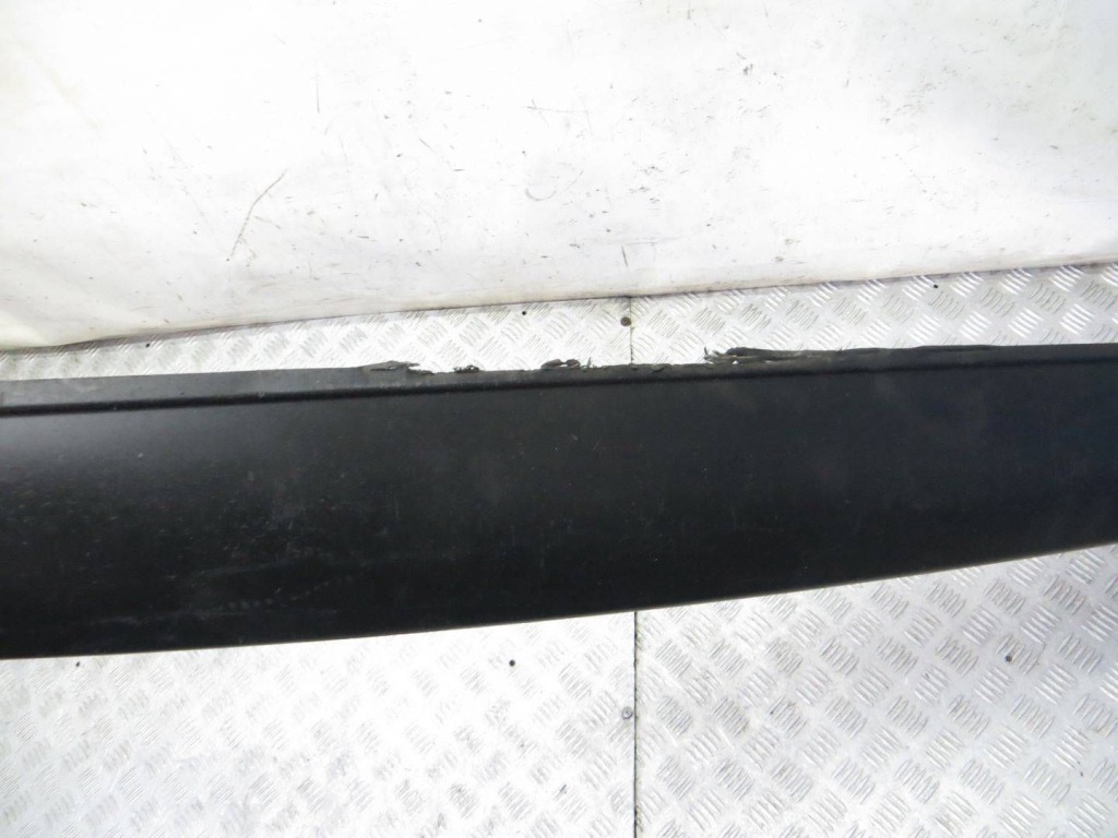 фото №7, Citroen c4 cactus молдинг поріг ліва 9801521880 14-