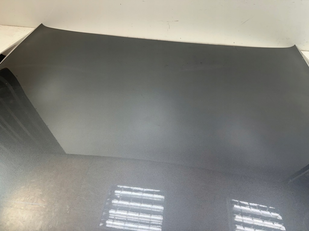 фото №13, Капот audi a4 b8 8k0 lift ładna