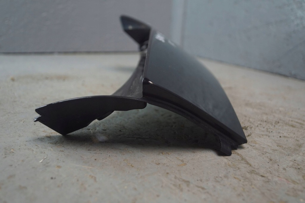 Smart fortwo ii 451 молдинг защита стойка правый задний  a4516901225 Цена