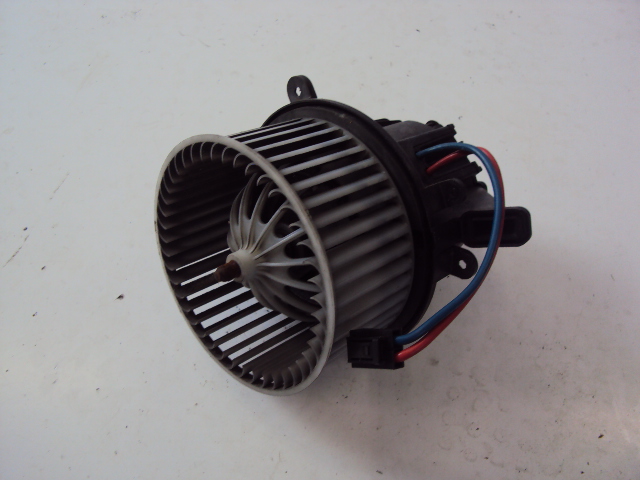 фото №1, Воздуходувка обдув porsche panamera 970