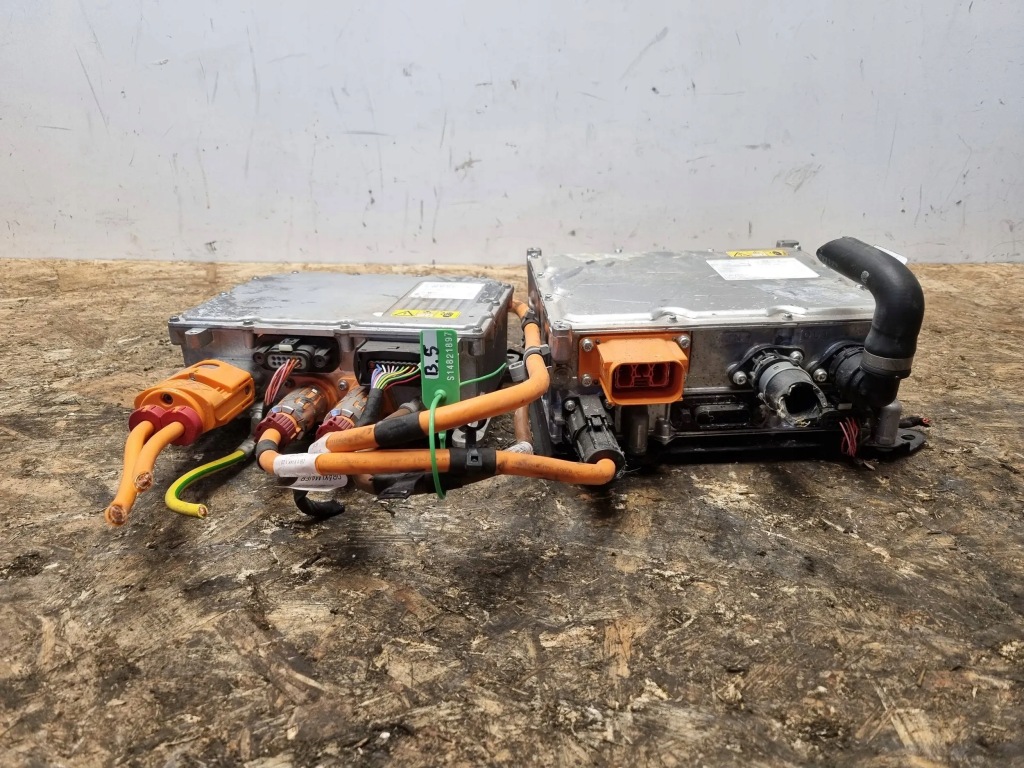 фото №6, Блок керування акумулятор зарядний пристрій a0009008926 a0009006520 gla h247 w177 w213