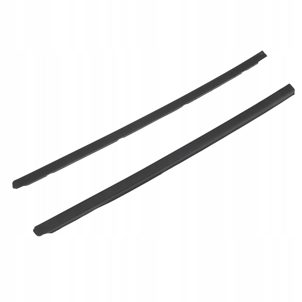 фото №9, Молдинг передней стекло 68297609ab, левая правая молдинг отделочная передние