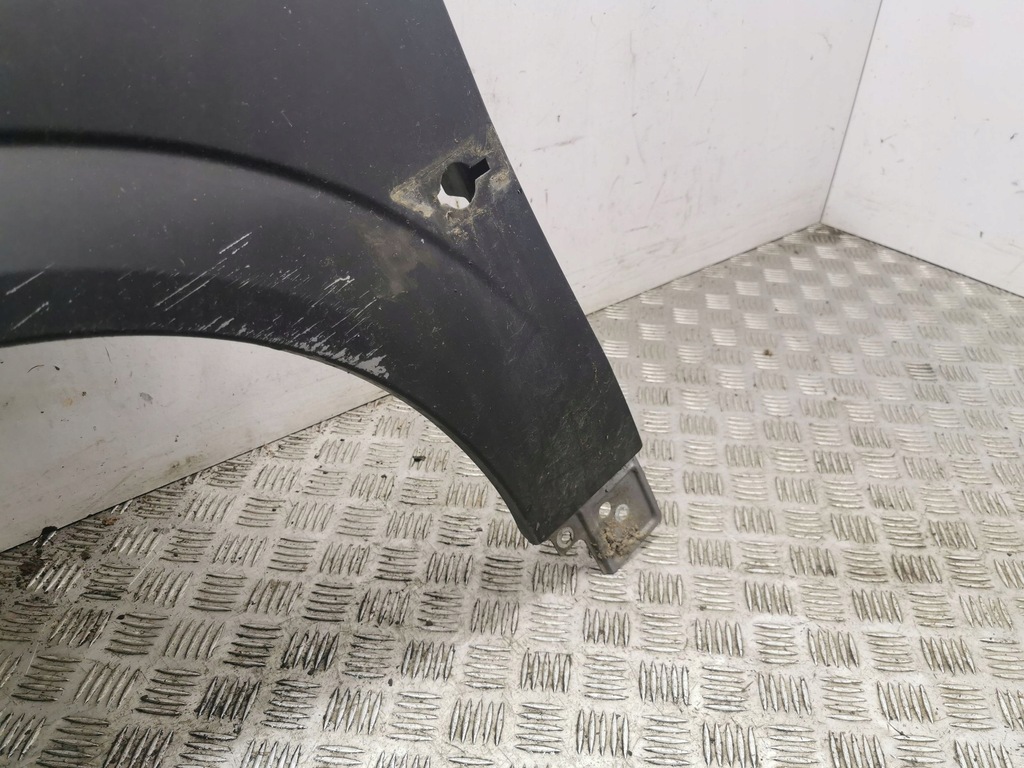 фото №7, Opel vectra c 2005 ліва сторона крила