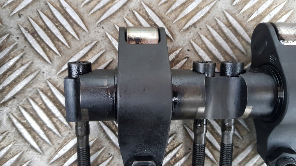 фото №12, Audi a4 b6 1.9 tdi толкатель вала awx avf