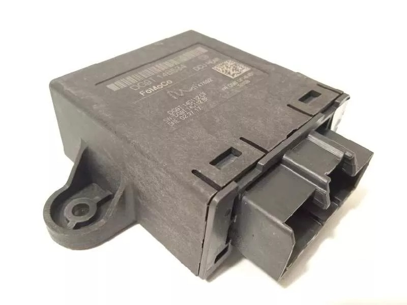 Купить Модуль блок управления дверь ford dg9t-14b534-cb