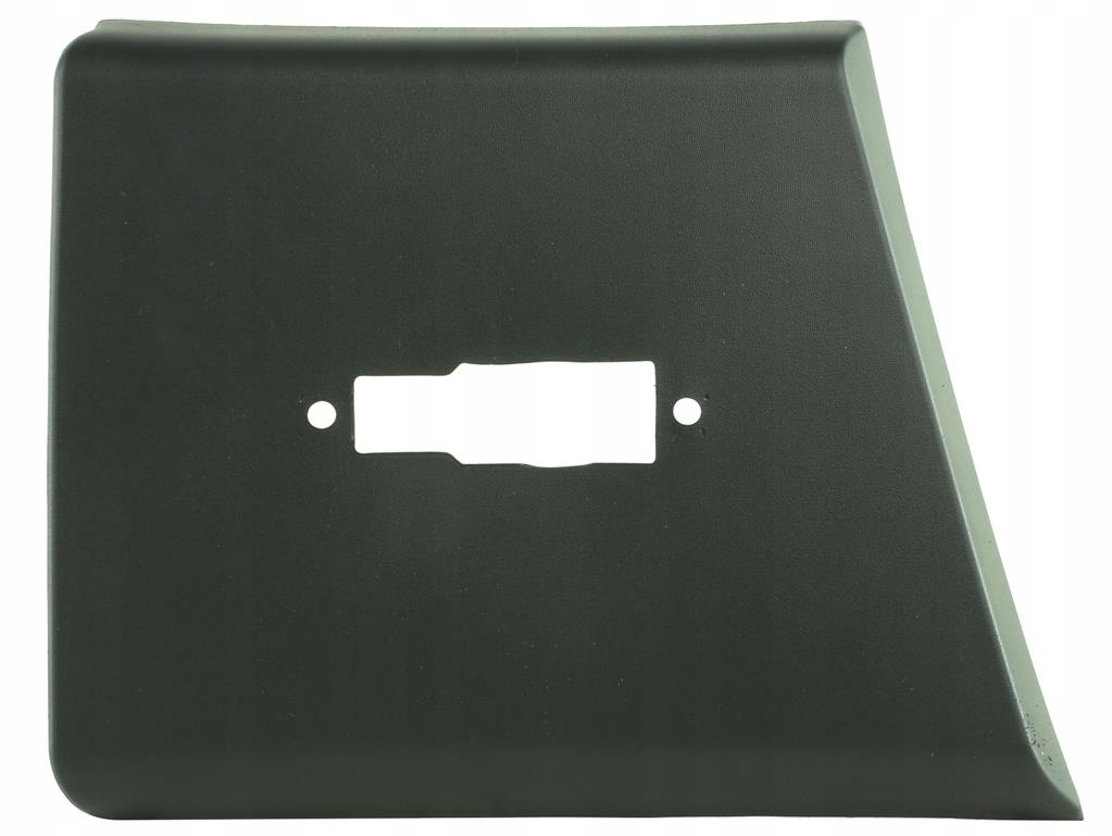 фото №1, Молдинг зовнішній fiat ducato 06 bok pr heavy блок двигуна nkpl