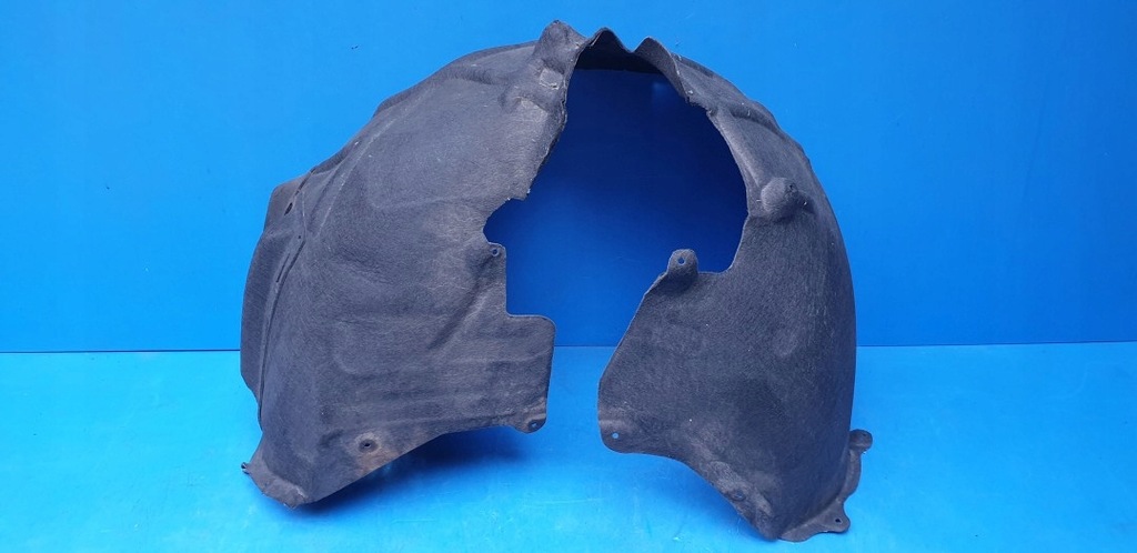 фото №6, Підкрилок передні праве porsche cayenne s 7p5 958