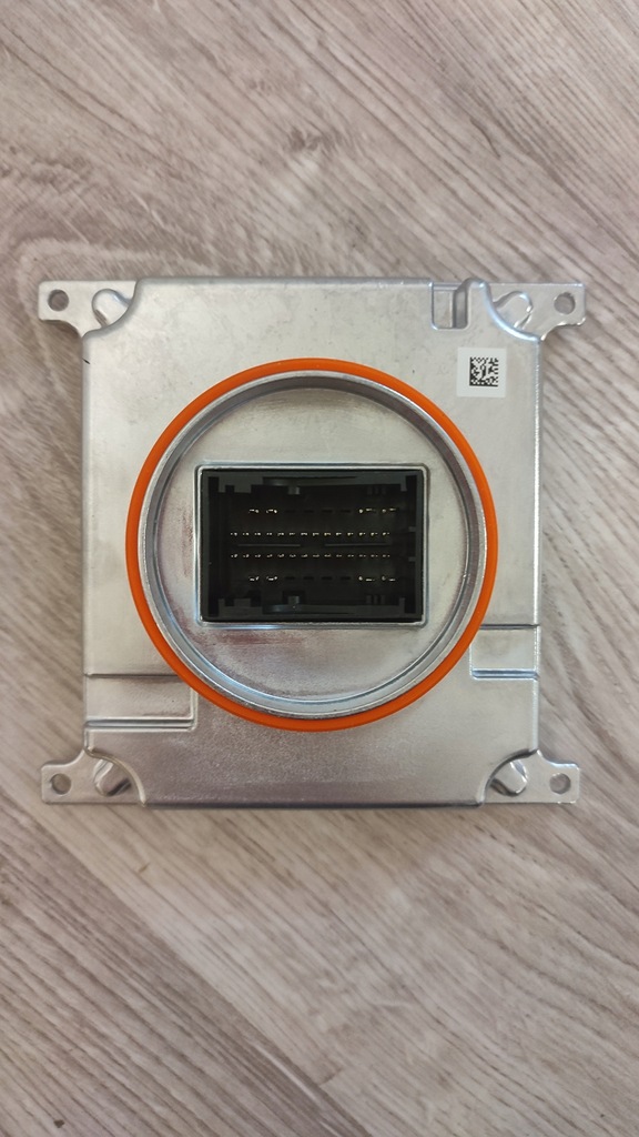 фото №1, Vw audi преобразователь модуль led 7p5941591b