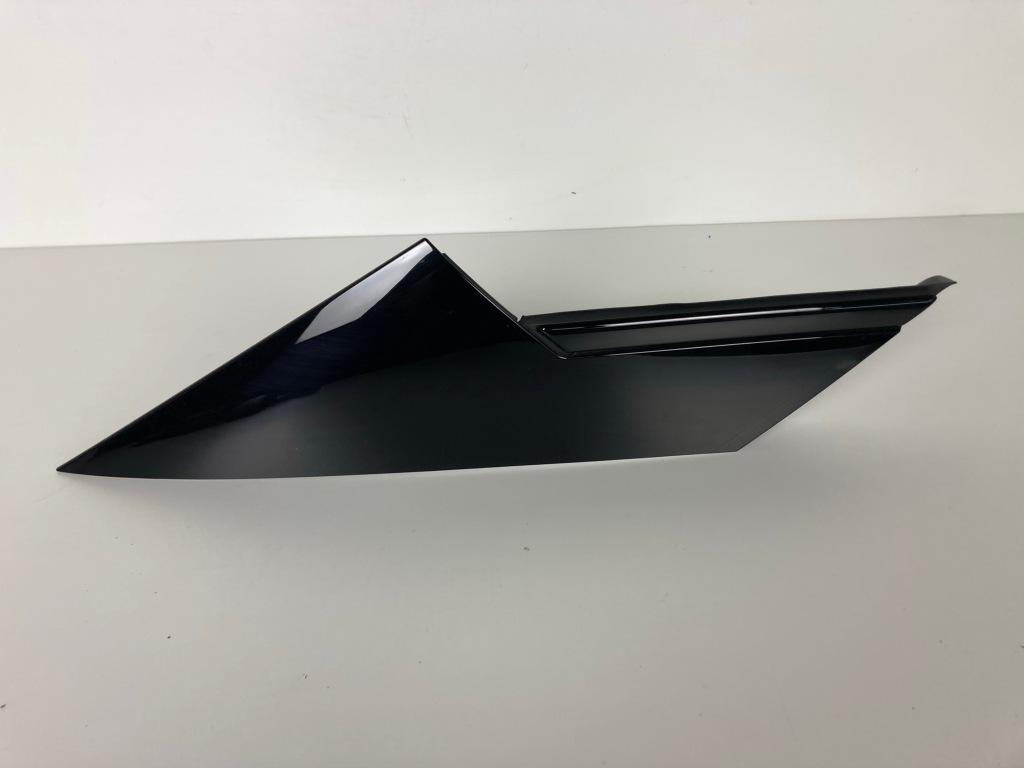 фото №1, Astra k v lift молдинг крыла правая 39130488