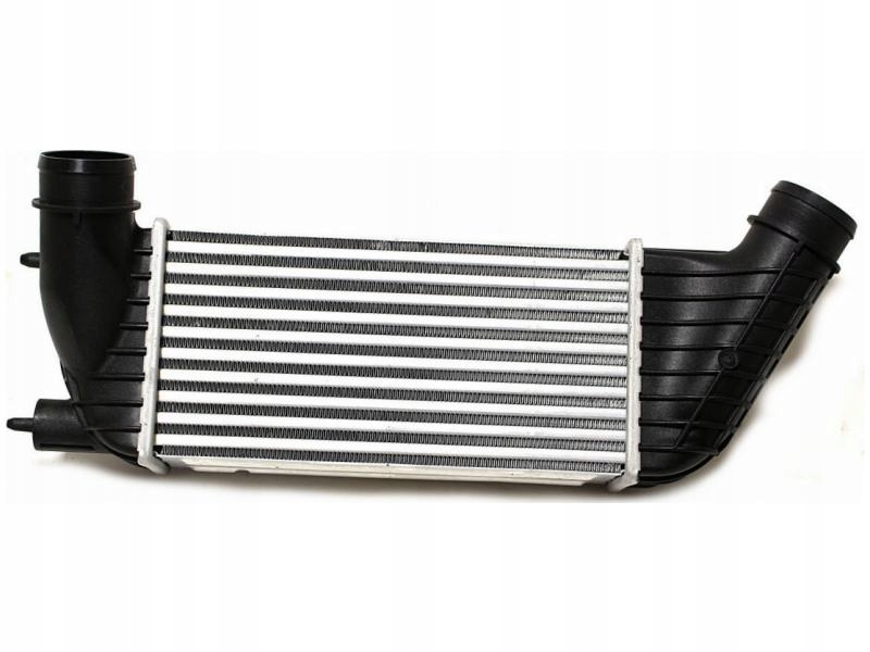 Радіатор інтеркулер jumpy expert scudo hdi nowa Доставка