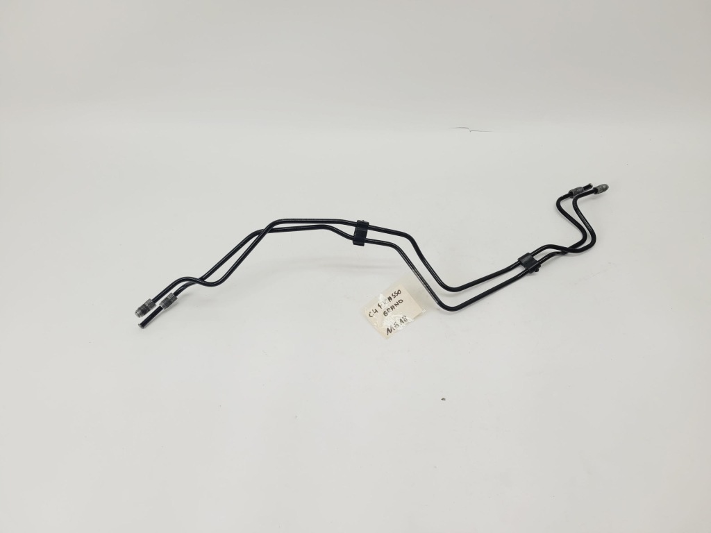 фото №2, Дроти гальмівні трубки citroen c4 picasso ii 2013-2018