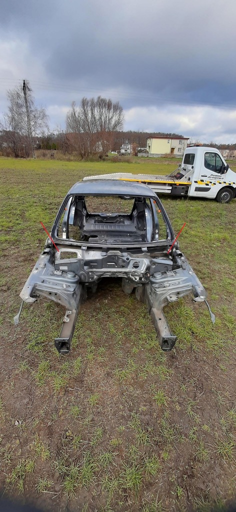 фото №3, Крыша lx7r audi q5 8r