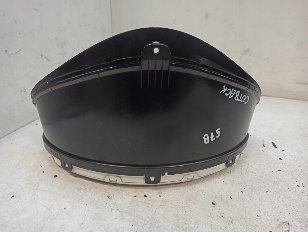 фото №7, Subaru legacy iv fl 85002ag01 счетчик приборы eu