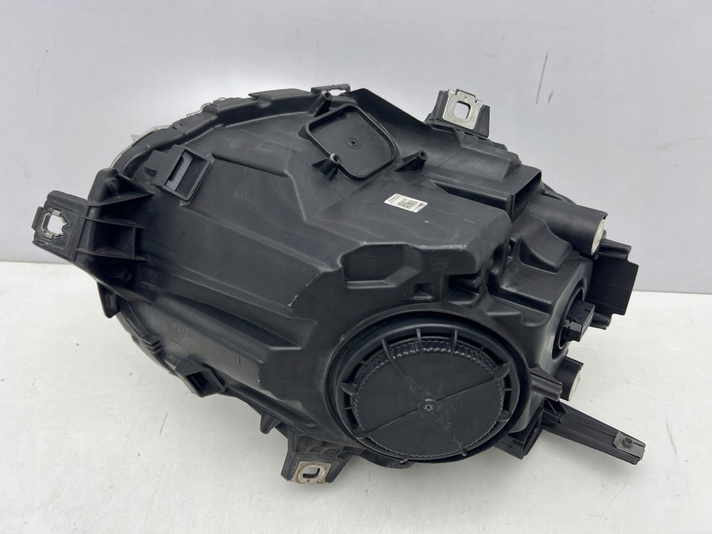 Mini f55 f56 f57 фара передняя правый  перед full led 7416978 2014- Недорого
