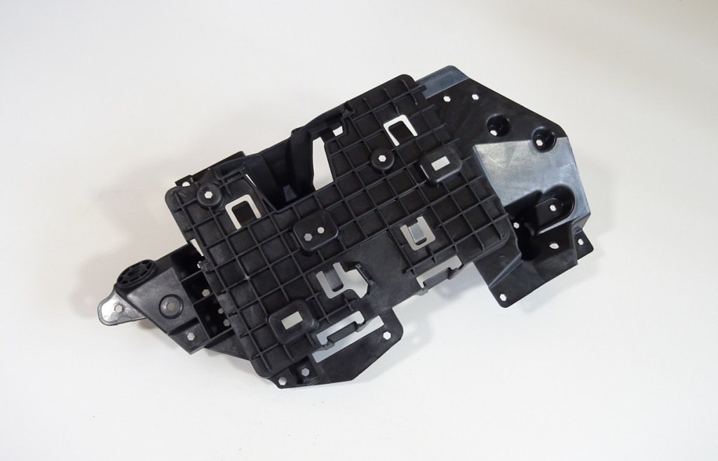 фото №1, Camaro 3.6 бортовий комп'ютер кронштейн корпус запобіжників