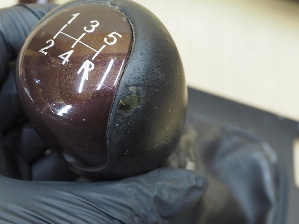 фото №16, Накладки ручка декоры панели croma ii 05-10 europa