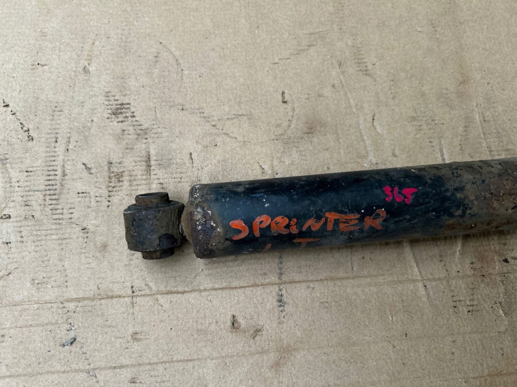 Амортизатор задній задній mercedes sprinter 901 Ціна