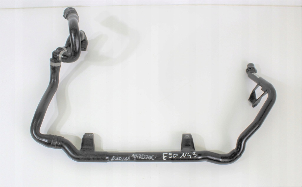 фото №1, Шланг трубка магистраль wody bmw e90 e87 2.0b n43