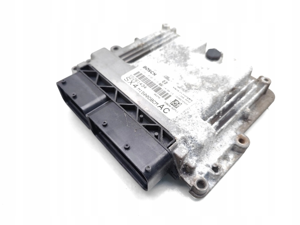 фото №1, Suzuki sx4 s-cross блок управления / модуль ecu 1.6 ddis allgrip дизель 55261434