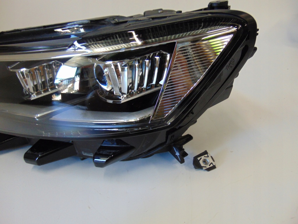 фото №8, Лампа ліва full led vw t-roc t roc 2ga941035p