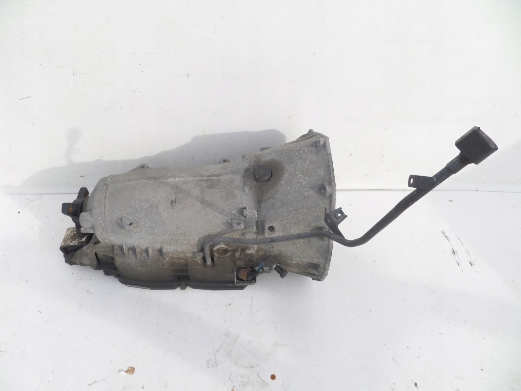 фото №1, Коробка передач передач mercedes e klasa w211 02- 2.2cdi