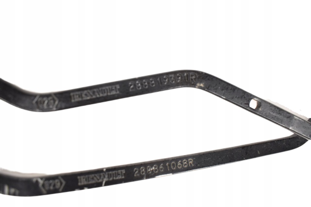 фото №3, Важелі двірник renault megane iv 4